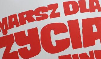 Dziś odbyły się Marsze dla Życia i Rodziny