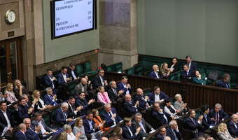 Sejmowa reforma podatkowa