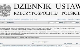 Dla 84% polskich firm dotychczasowe deregulacje rządu niewiele zmieniły. Przedsiębiorcy wybrali  7 absurdów prawnych