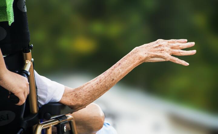 senior / autor: Pixabay