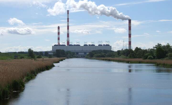 Węglowa Dolna Odra czynna o kilka miesięcy dłużej
