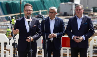 Buda: jesteśmy gwarantem dla Turowa i Bogatyni