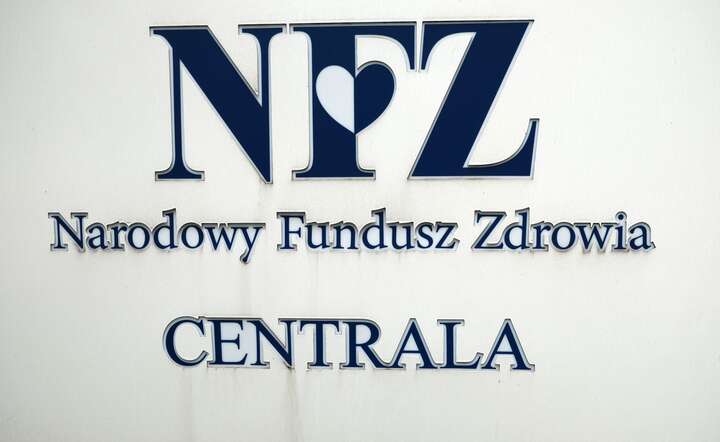 NFZ otrzymał dodatkowe 1,1 mld zł dotacji z Ministerstwa Zdrowia / autor: Fratria / KK