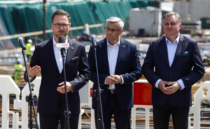 Buda: jesteśmy gwarantem dla Turowa i Bogatyni