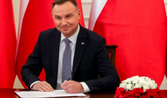 Prezydent podpisał nowelizację trzech tzw. specustaw inwestycyjnych w energetyce