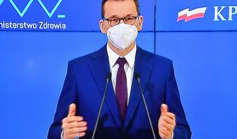 Premier: Możemy mówić dziś o kruchej stabilizacji