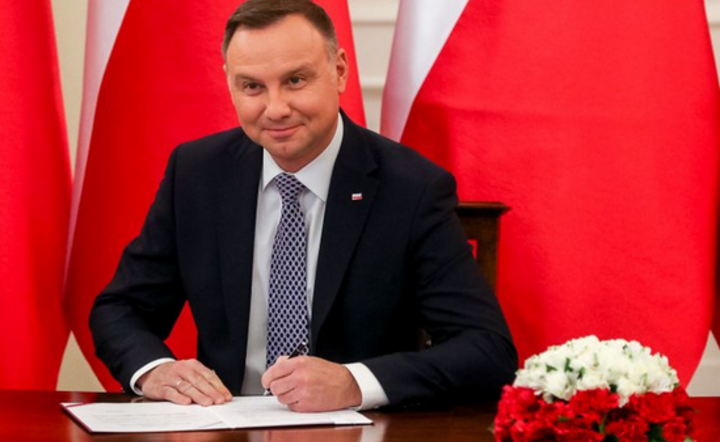 Prezydent podpisał nowelizację trzech tzw. specustaw inwestycyjnych w energetyce
