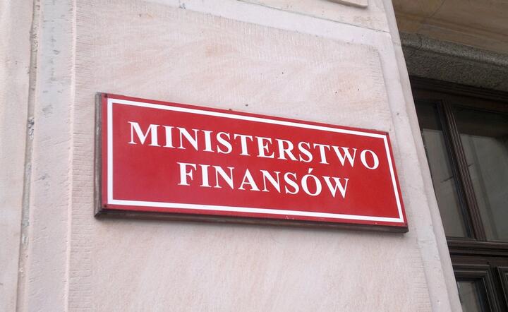 Ministerstwo Finansów: po pół roku deficyt budżetu to 119,7 mld zł, czyli 41,5 proc. planu na cały 2025 r / autor: Fratria
