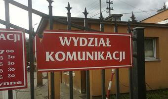 Wreszcie koniec z legitymowaniem kierowców