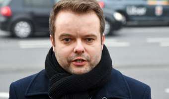Rzecznik PiS o sprawie NCBiR: jest bulwersująca