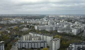 GUS: w Polsce jest dziś 15,6 mln mieszkań