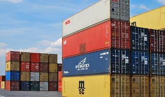 Port Gdańsk pobił kolejne rekordy