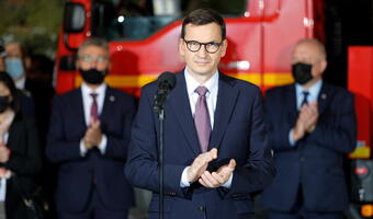 Premier: doprowadziliśmy do uzdrowienia finansów publicznych