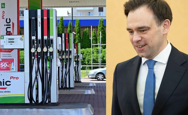Biznes: „Rząd chce łatać dziurę budżetową naszym kosztem”