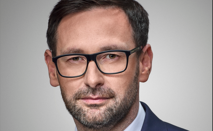 Prezes Orlenu Daniel Obajtek / autor: Materiał prasowy spółki Orlen