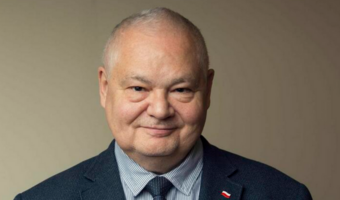 Glapiński: Sądzę, że jeszcze podniesiemy stopy procentowe