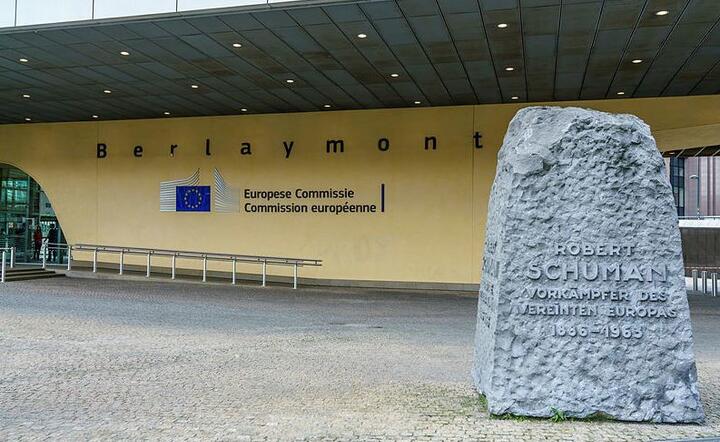 Komisja Europejska / autor: Fratria
