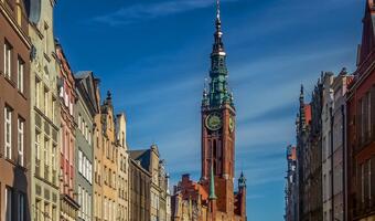 Gdańsk: jutro koncert na carillon i trąbki. Transmisja na FB