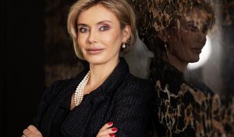 Dr Anna Pruska prezesem Comarch SA