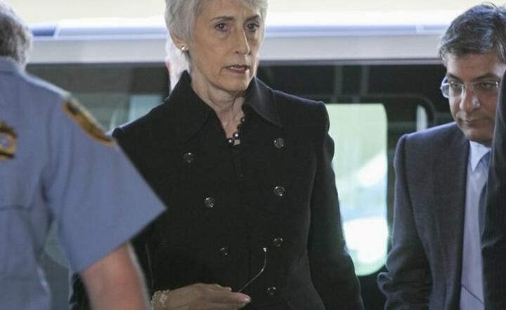 Wendy Sherman / autor: tvn24.pl