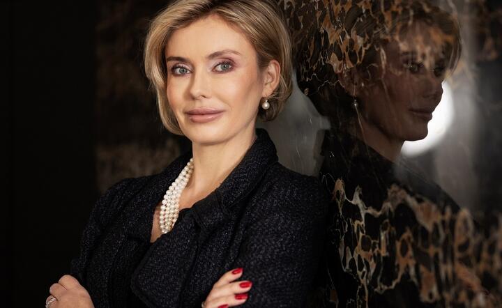 Dr Anna Pruska, nowa prezes Comarch SA z wykształcenia jest ekonomistą / autor: materiały prasowe Comarch