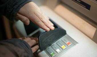 Ponad 40 proc. Polaków zetknęło się z próbą oszustwa finansowego