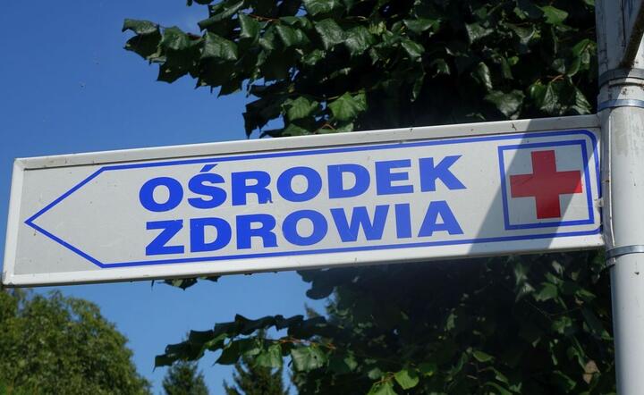 Lekarze / autor: fot. Fratria