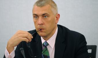 Skandal ! Giertych próbował zmieniać zeznania Birgfellnera