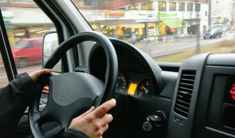 Czarna seria po Beacie K. Stracił prawo jazdy, zanim je odebrał