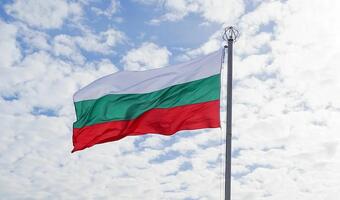 Bułgaria zdobyta przez... showmana!