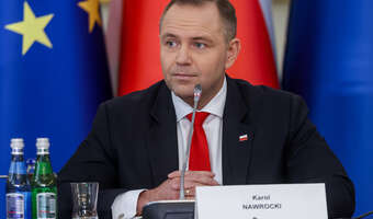 Prezydent zwołuje RBN. Jeden z tematów: "kontakty Czarzastego"