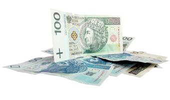 Polskie firmy mają do oddania swoim wierzycielom 7 mld zł