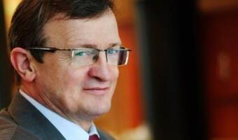 Cymański: Komisja frankowa wróci w przyszłym roku