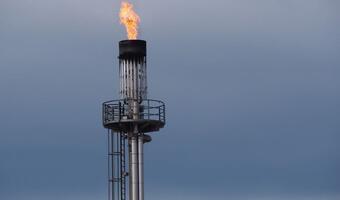Do Serbii popłynął gaz z Azerbejdżanu