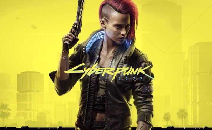 Cyberpunk 2077 / autor: CD Project