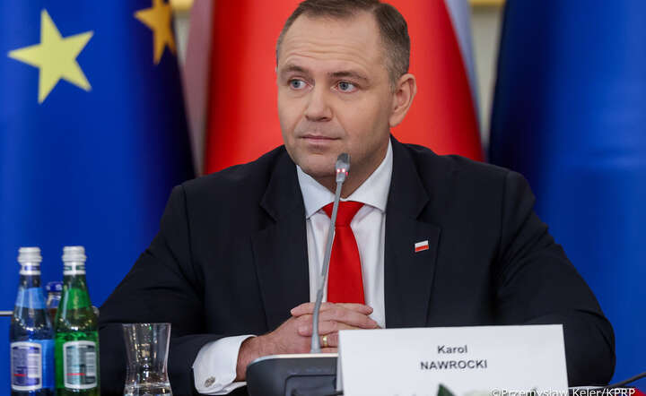 Prezydent zwołuje RBN. Jeden z tematów: "kontakty Czarzastego"