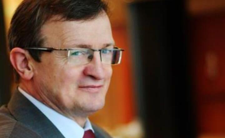 Cymański: Komisja frankowa wróci w przyszłym roku