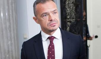 Kolejne zatrzymanie w sprawie Sławomira N.
