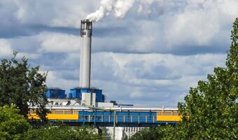 Z PGNiG odejdzie 1000 pracowników - to 11 proc. wszystkich zatrudnionych w spółce