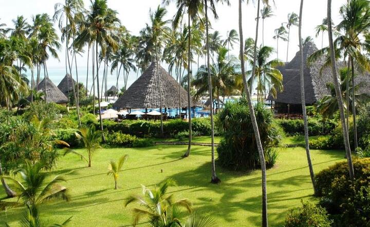 Zanzibar  / autor: Pixabay 