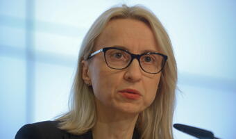 W grudniu poznamy strategię dla rynku kapitałowego