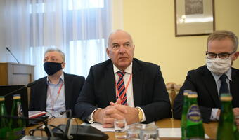 Kościński: tarcza antyinflacyjna może być ogłoszona nawet jutro