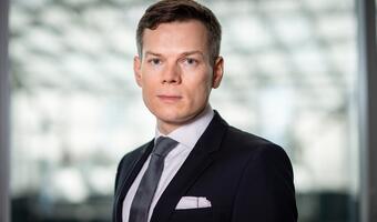Nadzór finansowy strategicznie ukierunkowany