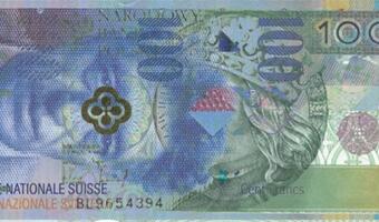 Wzrost awersji do ryzyka umacnia bezpieczne waluty. Zyskują USD i CHF, traci PLN