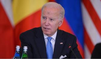 Biden: Art. 5 Traktatu NATO jest święty i nienaruszalny