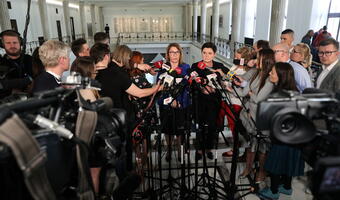 Wicepremier Szydło: Decyzja o zawieszeniu strajku ważna