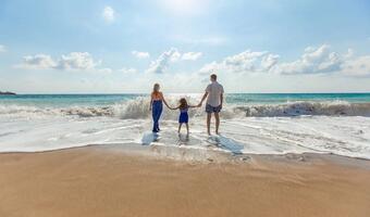 Zwyczajna, polska rodzina... czyli co?