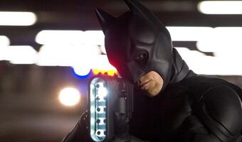 Batman, Superman i inne inwestycje emocjonalne: książki i komiksy