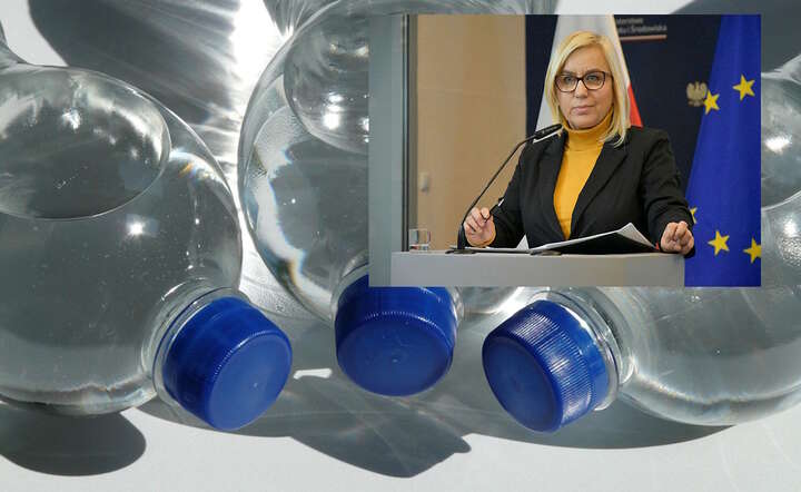 Apel o koniec. "Dość systemu kaucyjnego!" - przedsiębiorcy apelują