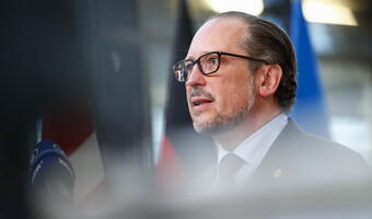 Austria: groźba lockdownu dla niezaszczepionych